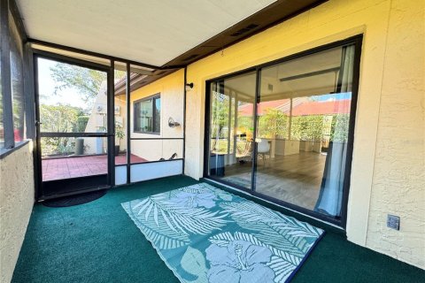 Villa ou maison à louer à Bradenton, Floride: 1 chambre, 70.23 m2 № 1840463 - photo 20