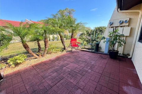 Villa ou maison à louer à Bradenton, Floride: 1 chambre, 70.23 m2 № 1840463 - photo 24