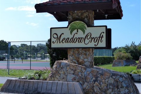 Villa ou maison à louer à Bradenton, Floride: 1 chambre, 70.23 m2 № 1840463 - photo 29