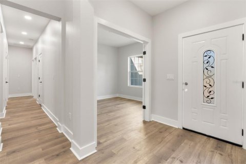 Купить виллу или дом в Даннеллон, Флорида 7 комнат, 153.1м2, № 1572583 - фото 16