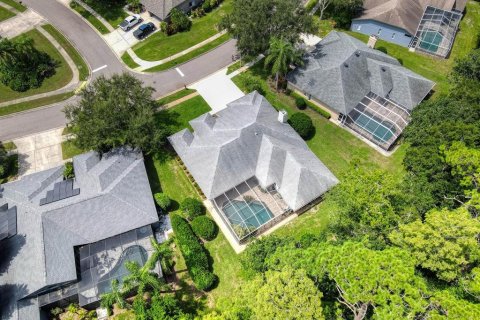 House in Palm Harbor, Florida 4 bedrooms, 271.46 sq.m. № 1900129 - photo 4