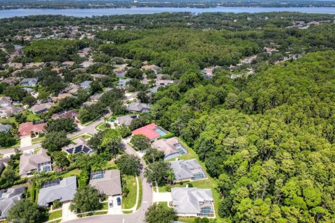 House in Palm Harbor, Florida 4 bedrooms, 271.46 sq.m. № 1900129 - photo 3