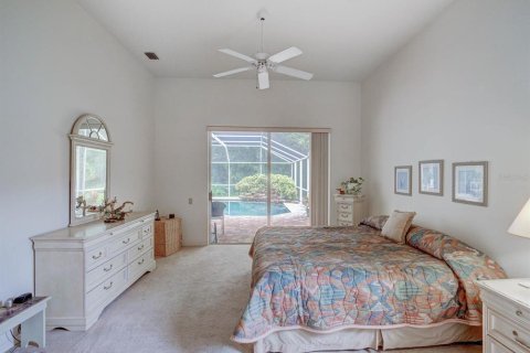 House in Palm Harbor, Florida 4 bedrooms, 271.46 sq.m. № 1900129 - photo 26