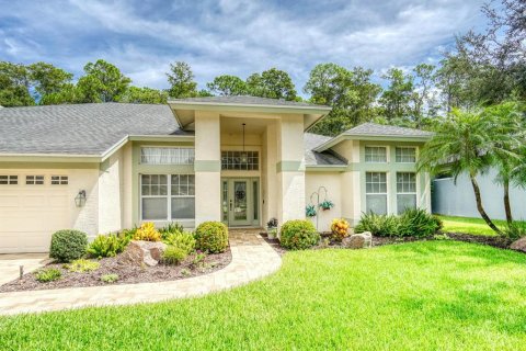 House in Palm Harbor, Florida 4 bedrooms, 271.46 sq.m. № 1900129 - photo 6