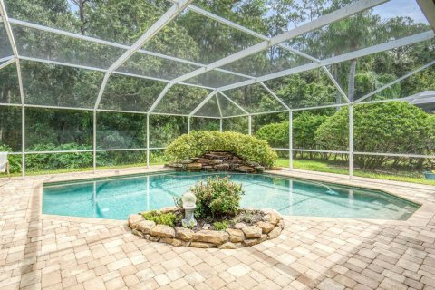 House in Palm Harbor, Florida 4 bedrooms, 271.46 sq.m. № 1900129 - photo 5