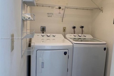 Copropriété à louer à Boca Raton, Floride: 3 chambres, 120.77 m2 № 1996661 - photo 8