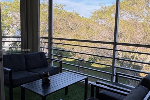 Condo à Boca Raton, Floride, 3 chambres  № 1996661