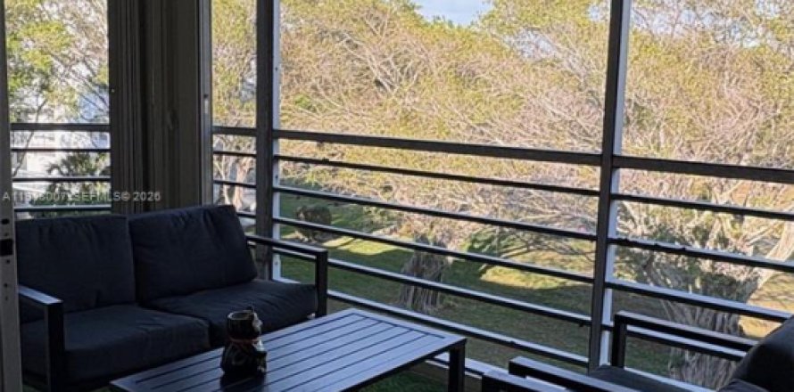 Condo à Boca Raton, Floride, 3 chambres  № 1996661