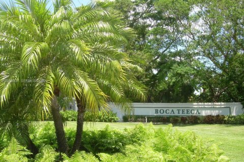 Copropriété à louer à Boca Raton, Floride: 3 chambres, 120.77 m2 № 1996661 - photo 20