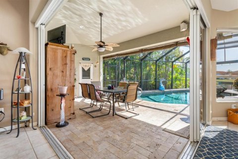 Villa ou maison à vendre à Punta Gorda, Floride: 3 chambres, 216 m2 № 2151564 - photo 30