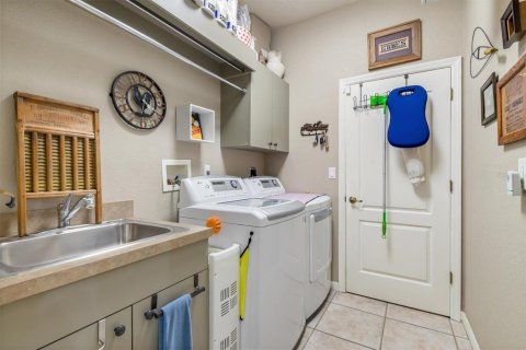 Villa ou maison à vendre à Punta Gorda, Floride: 3 chambres, 216 m2 № 2151564 - photo 29