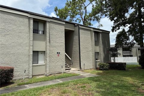 Condominio en venta en Longwood, Florida, 1 dormitorio, 71.35 m2 № 1878340 - foto 1