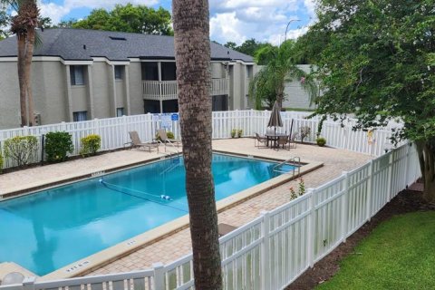 Condominio en venta en Longwood, Florida, 1 dormitorio, 71.35 m2 № 1878340 - foto 3