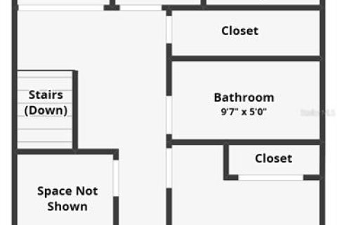Townhouse in Riverview, Florida 3 bedrooms, 130.06 sq.m. № 2101852 - photo 27