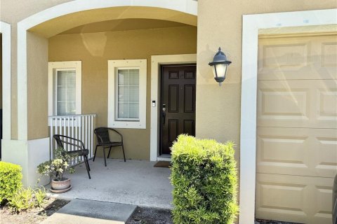 Townhouse in Riverview, Florida 3 bedrooms, 130.06 sq.m. № 2101852 - photo 2