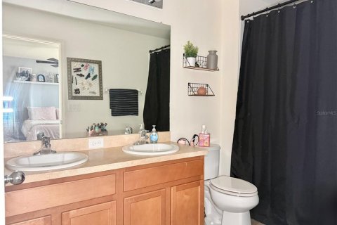 Townhouse in Riverview, Florida 3 bedrooms, 130.06 sq.m. № 2101852 - photo 16