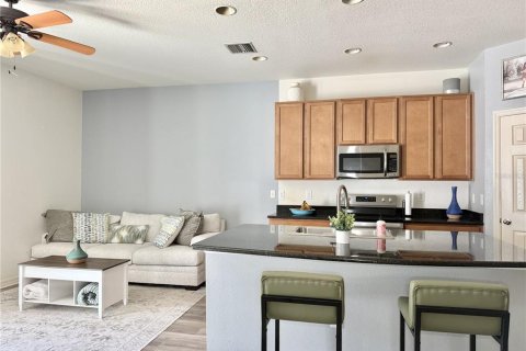 Townhouse in Riverview, Florida 3 bedrooms, 130.06 sq.m. № 2101852 - photo 11