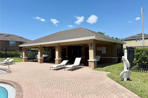 Townhouse in Riverview, Florida 3 bedrooms, 130.06 sq.m. № 2101852 - photo 24