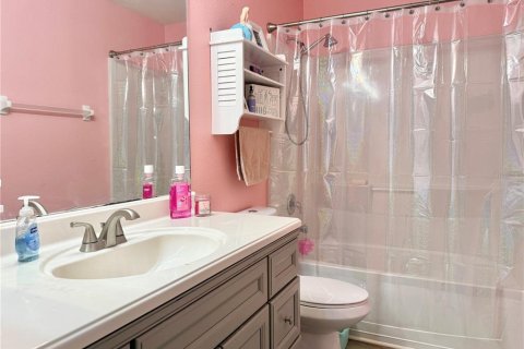 Townhouse in Riverview, Florida 3 bedrooms, 130.06 sq.m. № 2101852 - photo 19