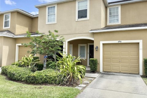 Townhouse in Riverview, Florida 3 bedrooms, 130.06 sq.m. № 2101852 - photo 28