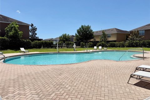 Townhouse in Riverview, Florida 3 bedrooms, 130.06 sq.m. № 2101852 - photo 23