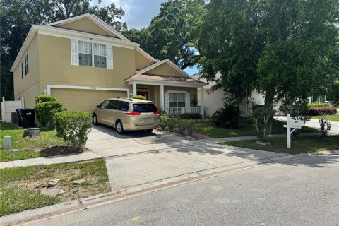 House in Orlando, Florida 4 bedrooms, 264.4 sq.m. № 1786861 - photo 3
