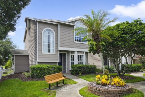 Condo à Orlando, Floride, 3 chambres  № 2324268