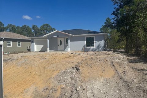 Casa en Punta Gorda, Florida 2 dormitorios, 89.37 m2 № 2103317