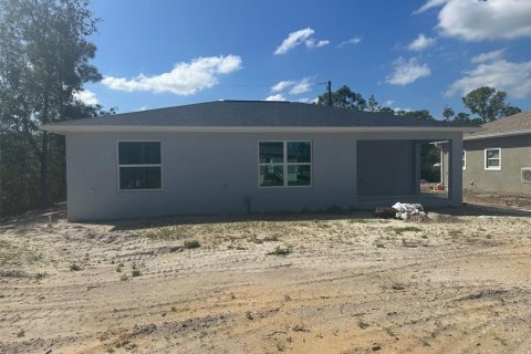 House in Punta Gorda, Florida 2 bedrooms, 89.37 sq.m. № 2103317 - photo 25