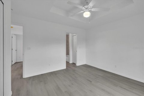 House in Punta Gorda, Florida 2 bedrooms, 89.37 sq.m. № 2103317 - photo 11