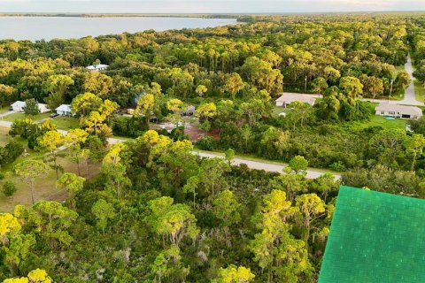 Land in Lake Placid, Florida № 2232721 - photo 4