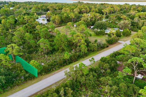 Land in Lake Placid, Florida № 2232721 - photo 7
