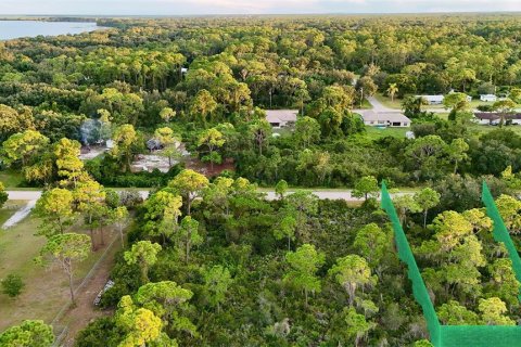 Land in Lake Placid, Florida № 2232721