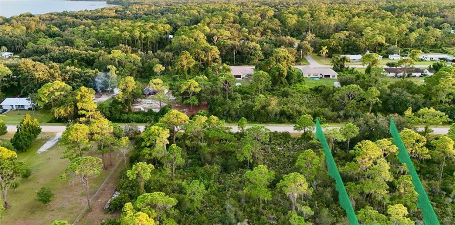 Land in Lake Placid, Florida № 2232721