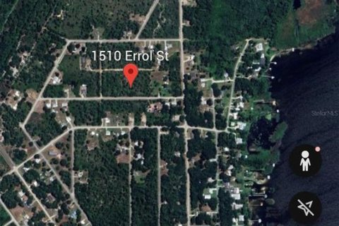 Land in Lake Placid, Florida № 2232721 - photo 11