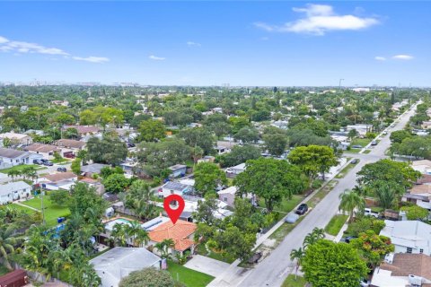 Casa en venta en Hollywood, Florida, 4 dormitorios, 152.64 m2 № 1855284 - foto 24