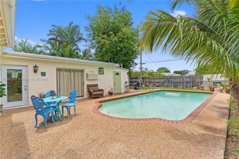 Casa en venta en Hollywood, Florida, 4 dormitorios, 152.64 m2 № 1855284 - foto 22