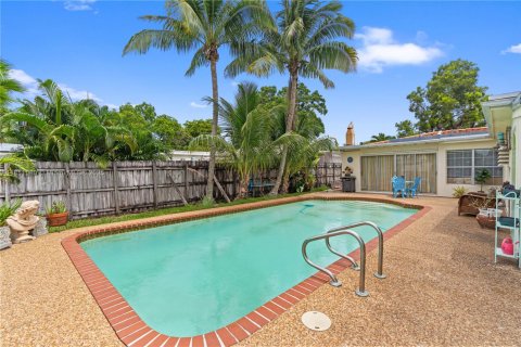 Casa en venta en Hollywood, Florida, 4 dormitorios, 152.64 m2 № 1855284 - foto 21