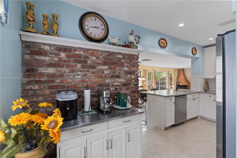 Casa en venta en Hollywood, Florida, 4 dormitorios, 152.64 m2 № 1855284 - foto 5