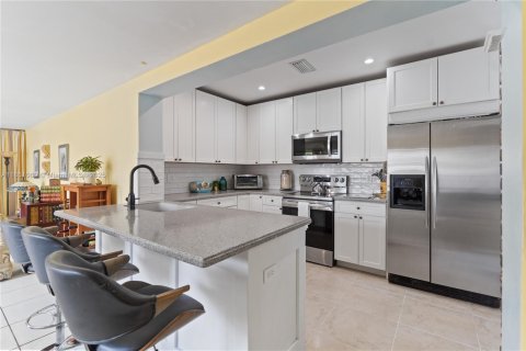 Casa en venta en Hollywood, Florida, 4 dormitorios, 152.64 m2 № 1855284 - foto 7