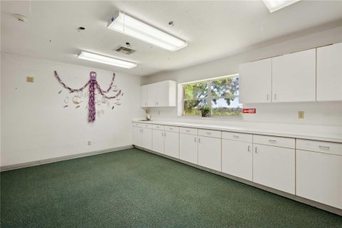 Propiedad comercial en venta en Dade City, Florida, 549.7 m2 № 1597966 - foto 26