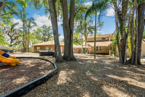 Propiedad comercial en venta en Dade City, Florida, 549.7 m2 № 1597966 - foto 10