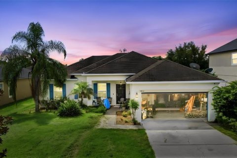House in Kissimmee, Florida 3 bedrooms, 148.64 sq.m. № 2367101