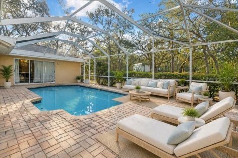 House in Lecanto, Florida 4 bedrooms, 200.95 sq.m. № 2195371 - photo 3