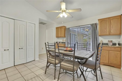 House in Lecanto, Florida 4 bedrooms, 200.95 sq.m. № 2195371 - photo 25