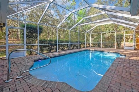 House in Lecanto, Florida 4 bedrooms, 200.95 sq.m. № 2195371 - photo 4