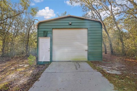 House in Lecanto, Florida 4 bedrooms, 200.95 sq.m. № 2195371 - photo 8
