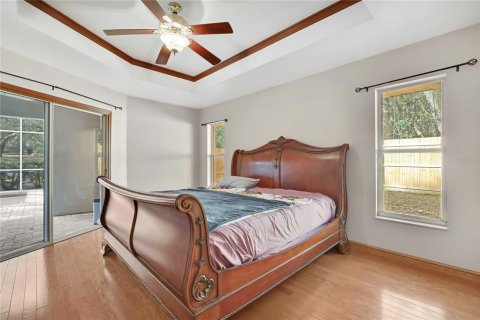 House in Lecanto, Florida 4 bedrooms, 200.95 sq.m. № 2195371 - photo 26