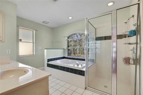 House in Lecanto, Florida 4 bedrooms, 200.95 sq.m. № 2195371 - photo 29