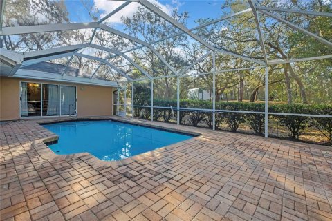 House in Lecanto, Florida 4 bedrooms, 200.95 sq.m. № 2195371 - photo 2